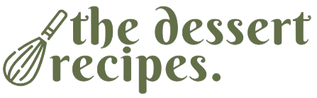 thedessertrecipes