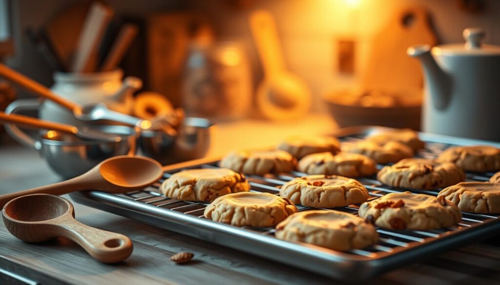 Alternative sweetener cookies baking tips