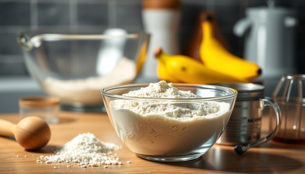 Banana Cake Mix Baking Tips