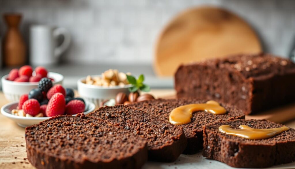 Chocolate Pound Cake Flavor Variations