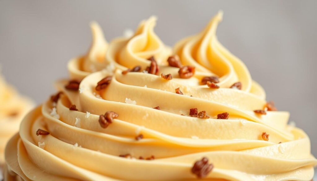 Creative Coconut Pecan Frosting Variations