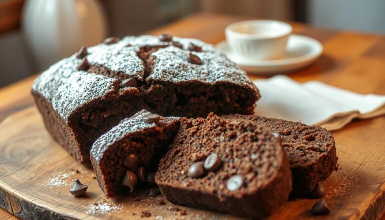 chocolate bread recipe