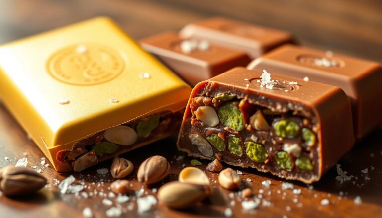 pistachio chocolate bar recipe