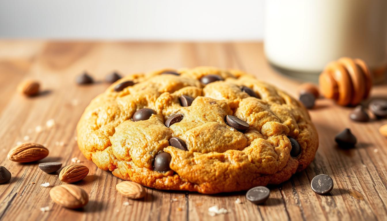 protein cookie recipe